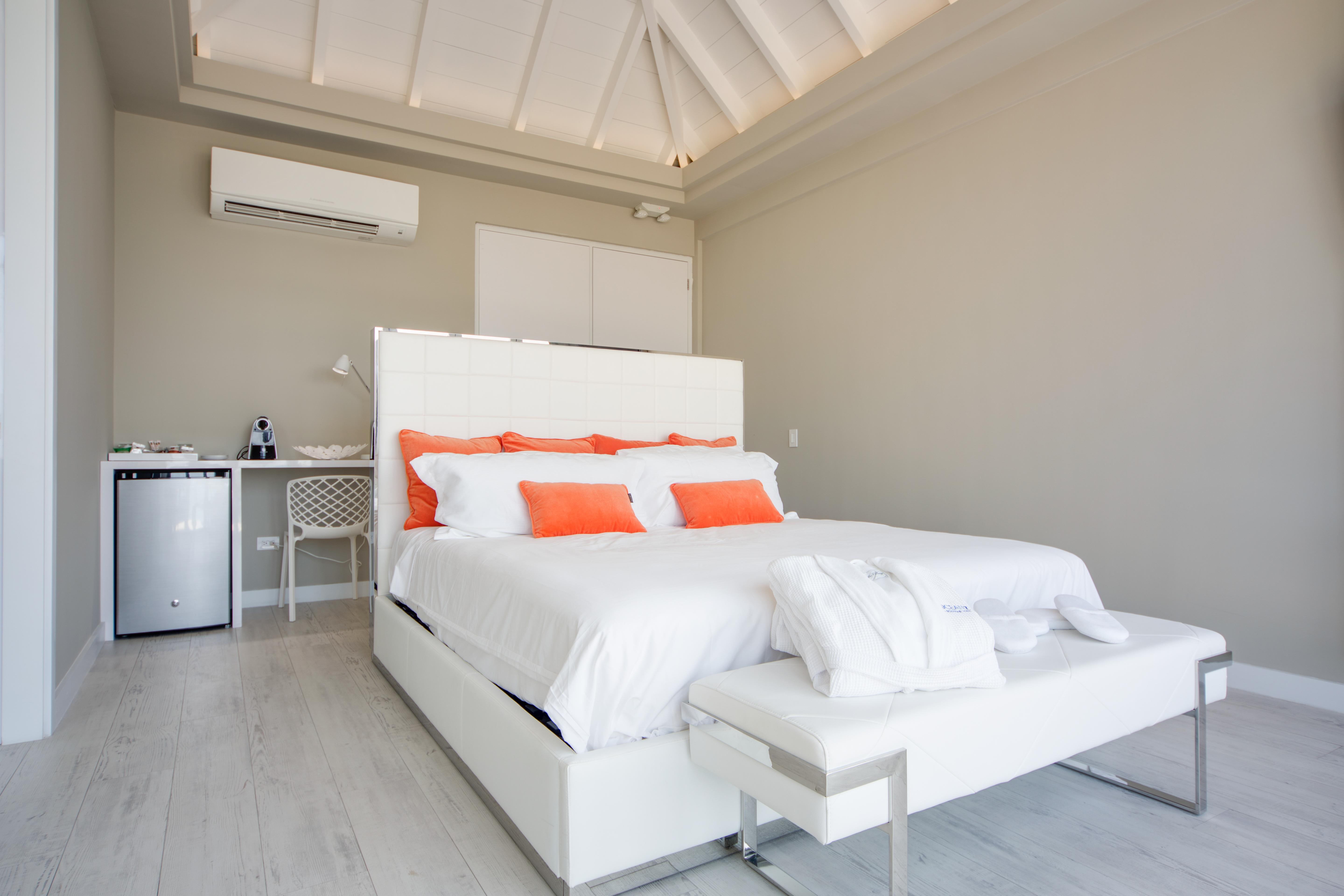 Ocean Z Boutique Hotel Palm Beach Luaran gambar