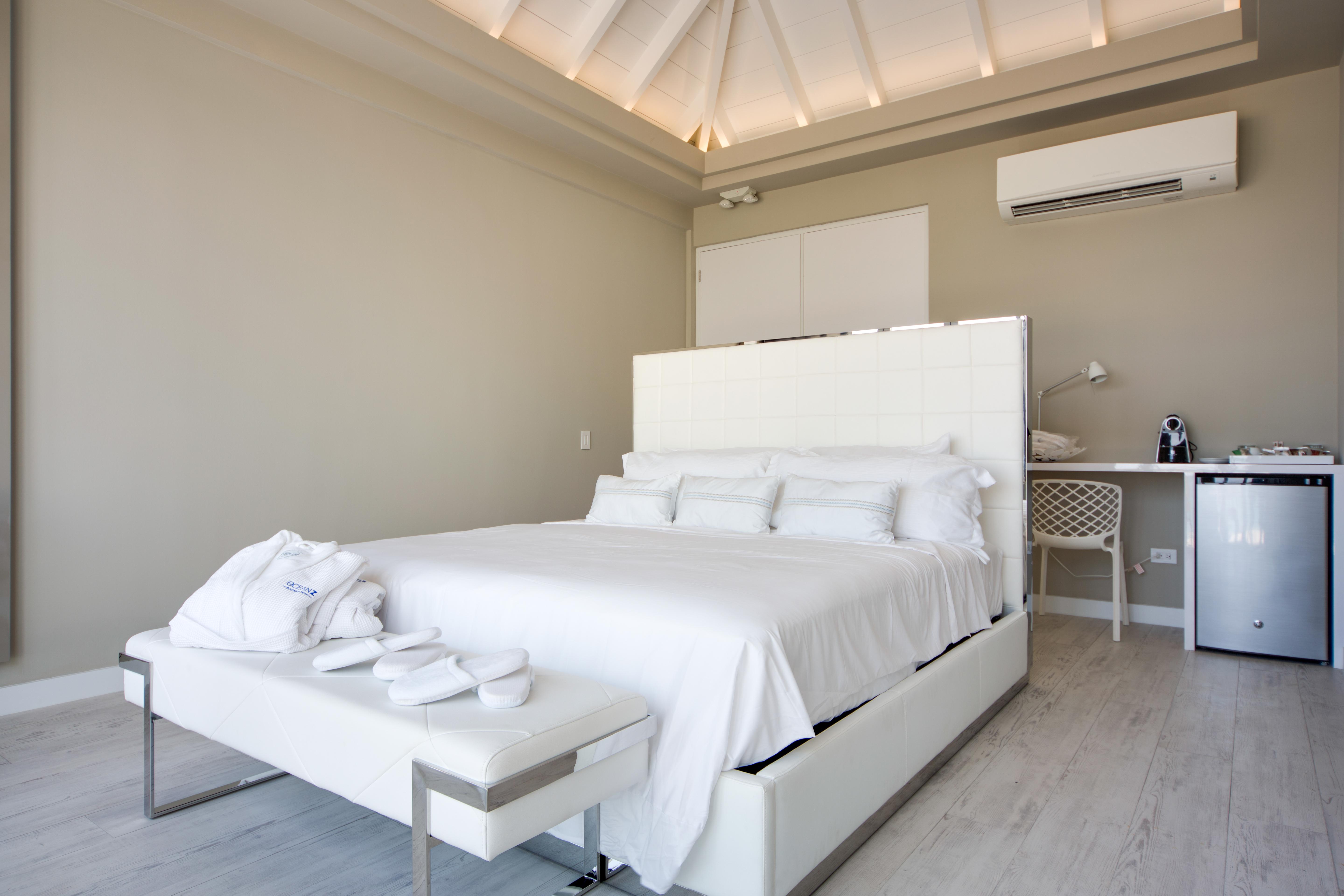 Ocean Z Boutique Hotel Palm Beach Luaran gambar