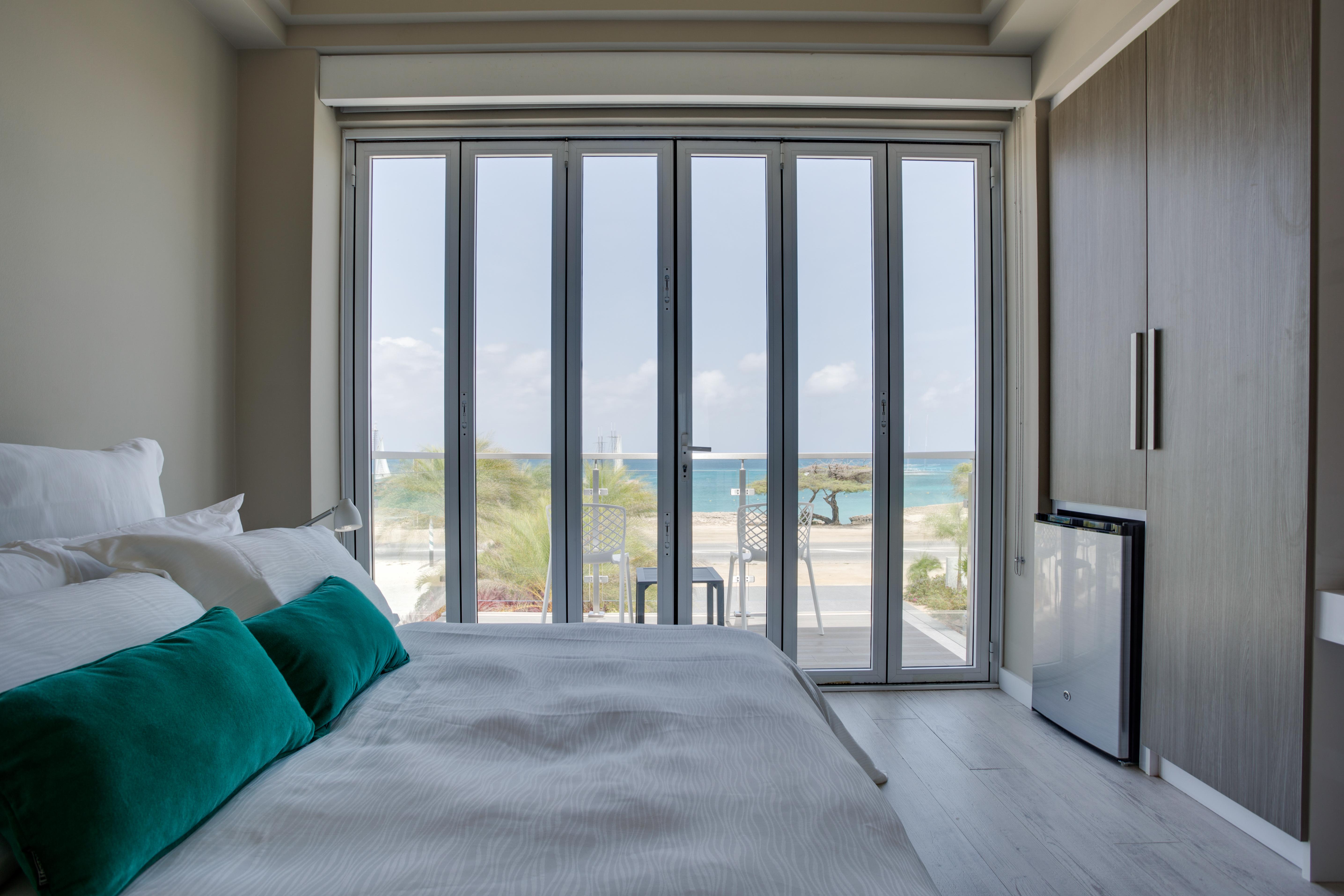 Ocean Z Boutique Hotel Palm Beach Luaran gambar