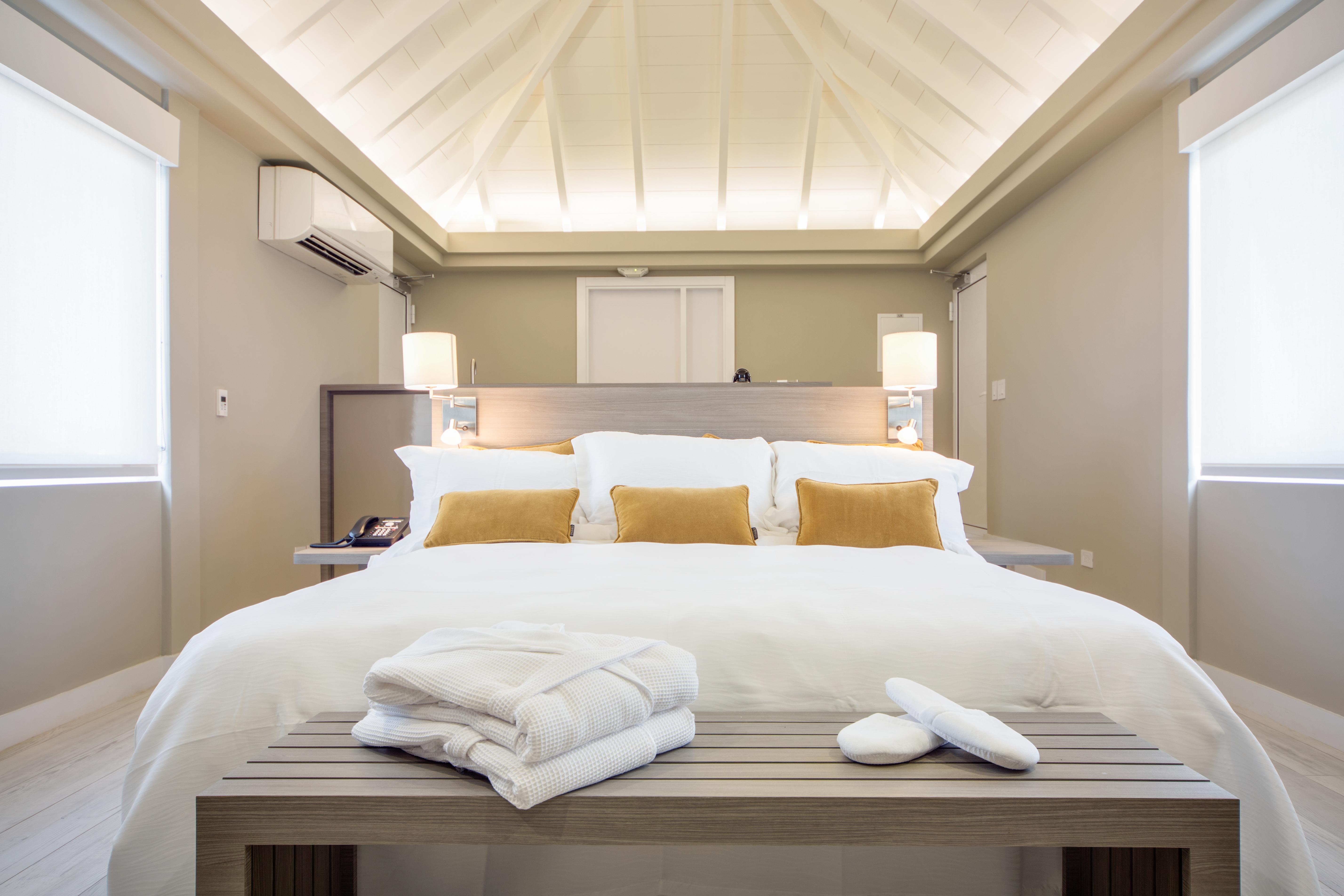 Ocean Z Boutique Hotel Palm Beach Luaran gambar