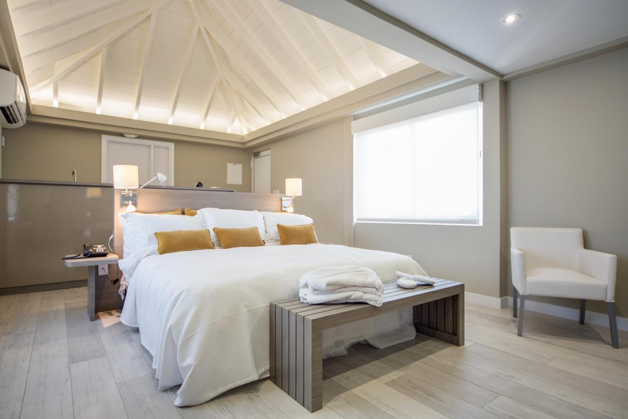 Ocean Z Boutique Hotel Palm Beach Luaran gambar