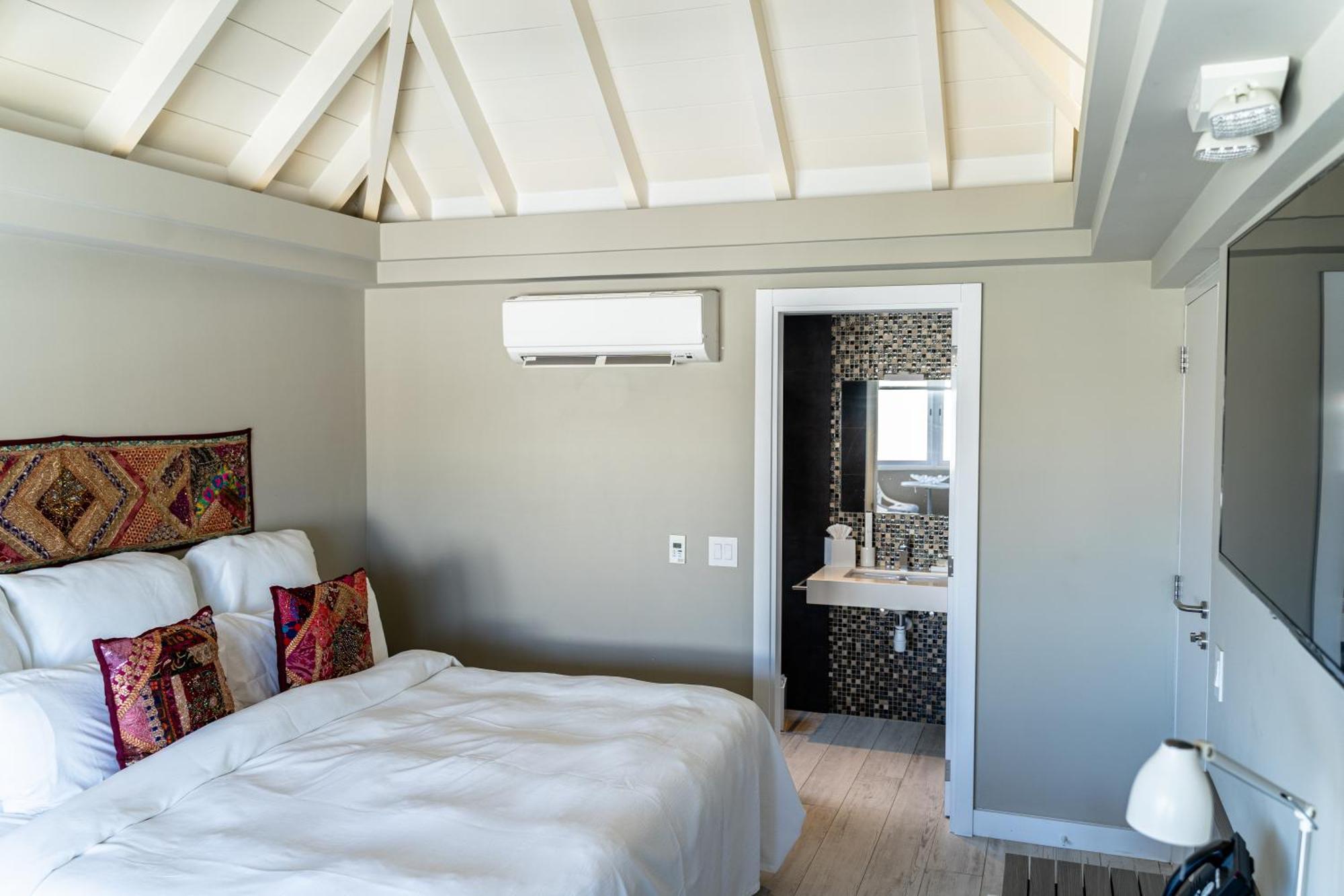 Ocean Z Boutique Hotel Palm Beach Luaran gambar