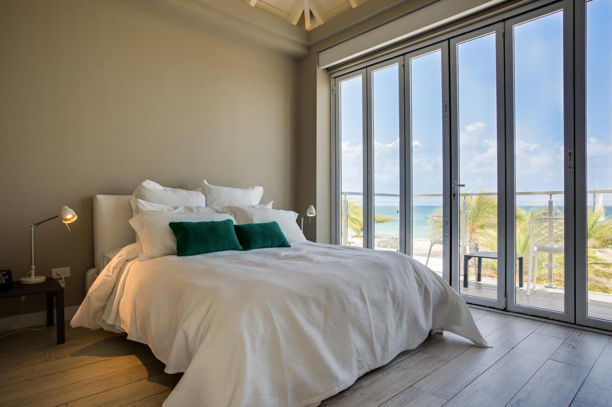 Ocean Z Boutique Hotel Palm Beach Luaran gambar