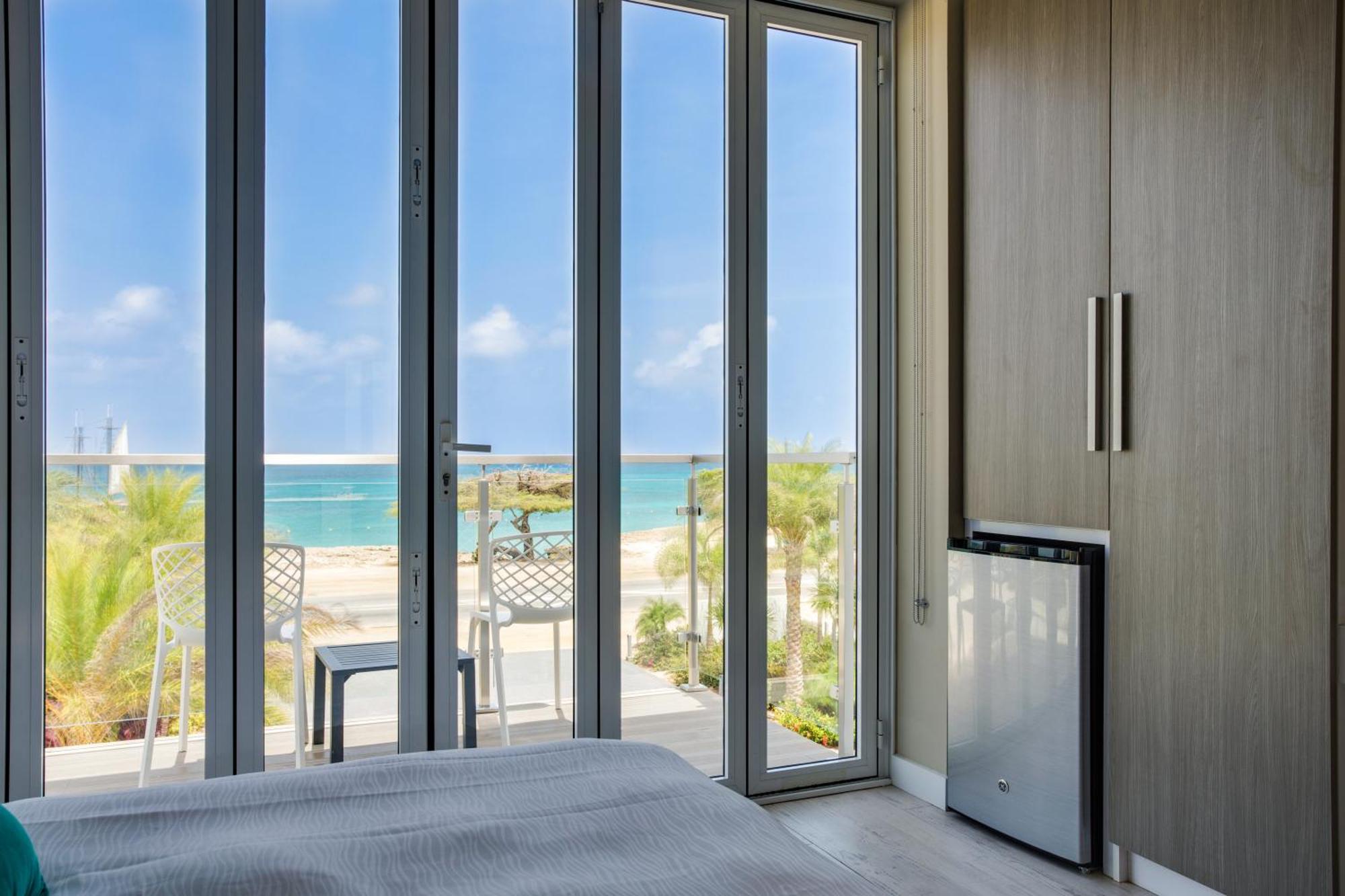 Ocean Z Boutique Hotel Palm Beach Luaran gambar
