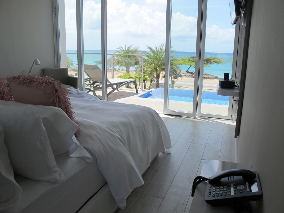 Ocean Z Boutique Hotel Palm Beach Luaran gambar