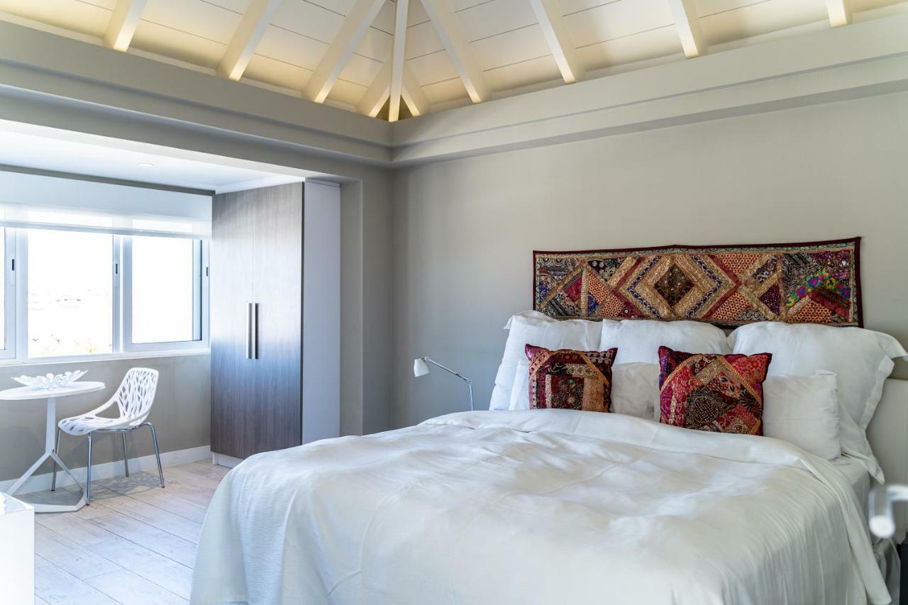 Ocean Z Boutique Hotel Palm Beach Luaran gambar
